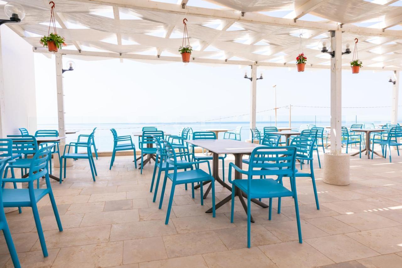 Hotel Magna Grecia Santa Maria di Leuca Exterior photo